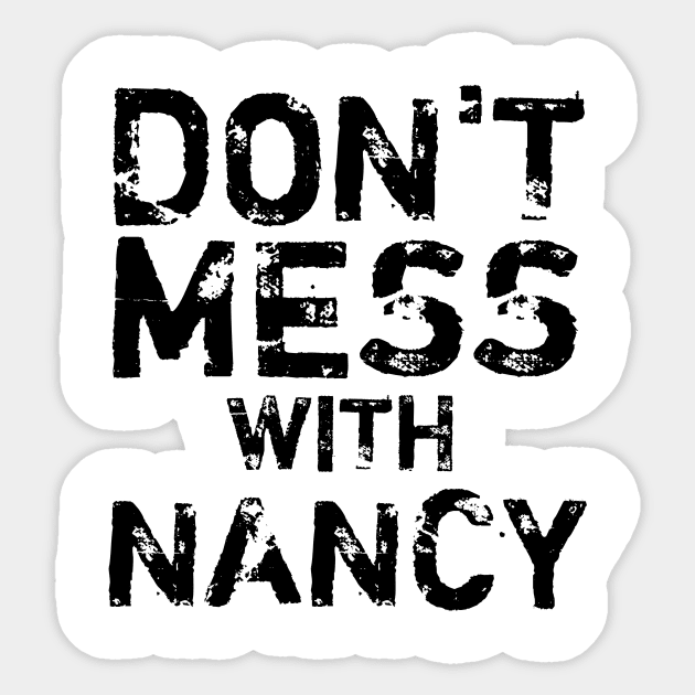 Nancy Pelosi Sticker by houssem